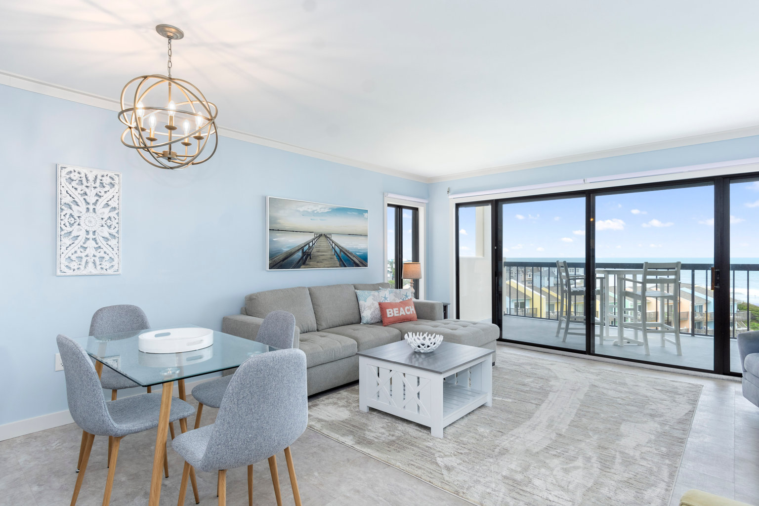 Emerald Isle Vacation Rental