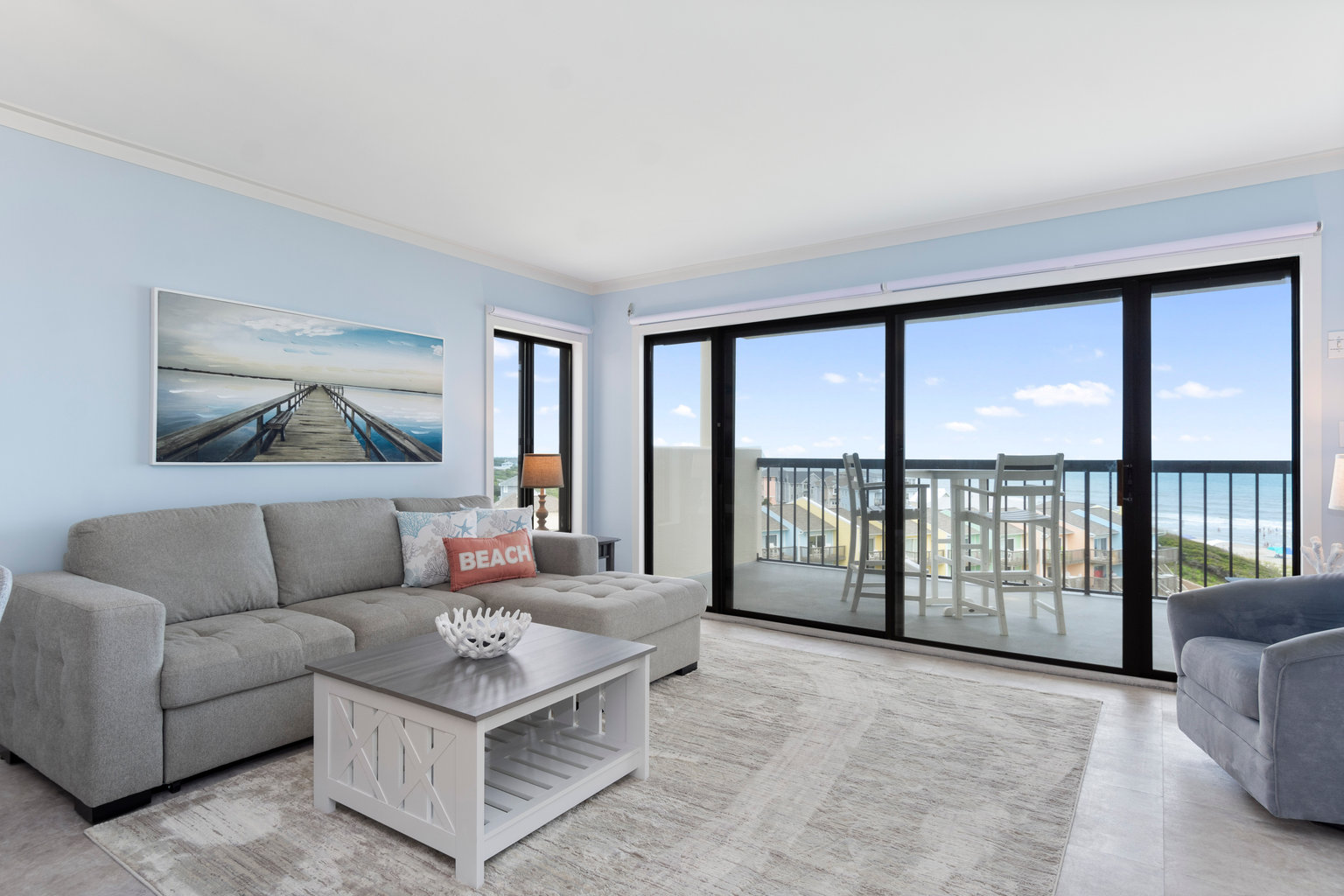 Emerald Isle Vacation Rental