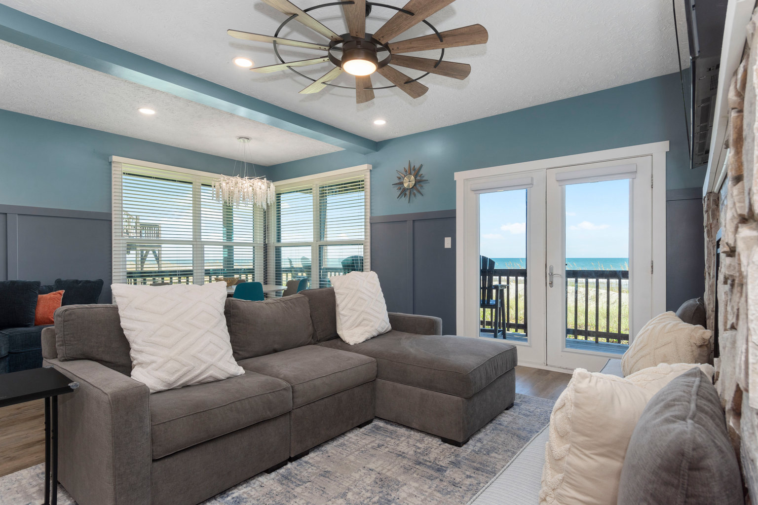 Emerald Isle Vacation Rental