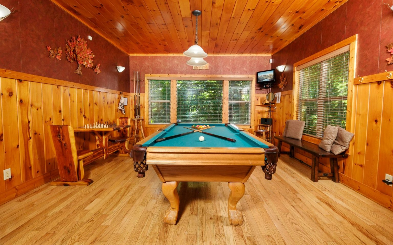 Sevierville Vacation Rental