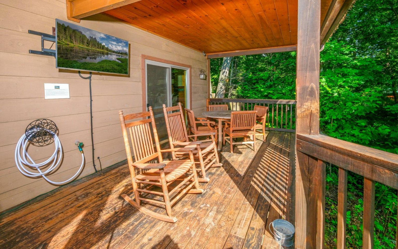 Sevierville Vacation Rental