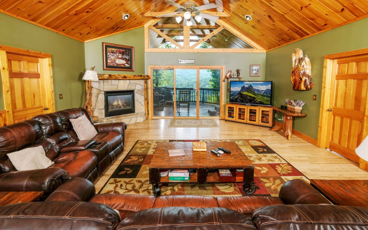 Sevierville Vacation Rental