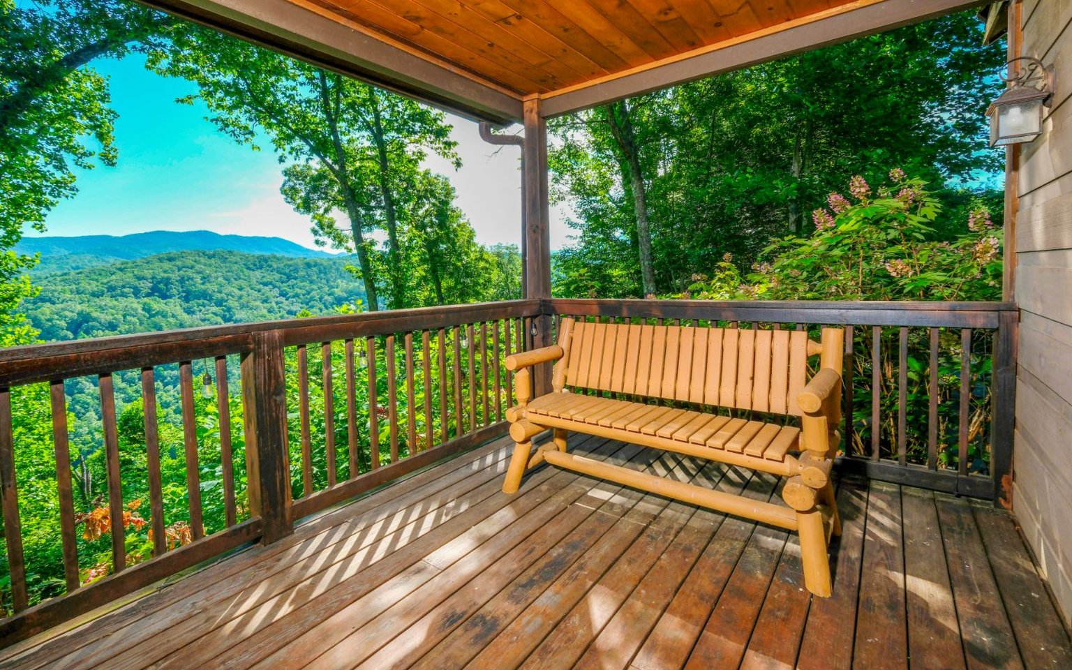 Sevierville Vacation Rental