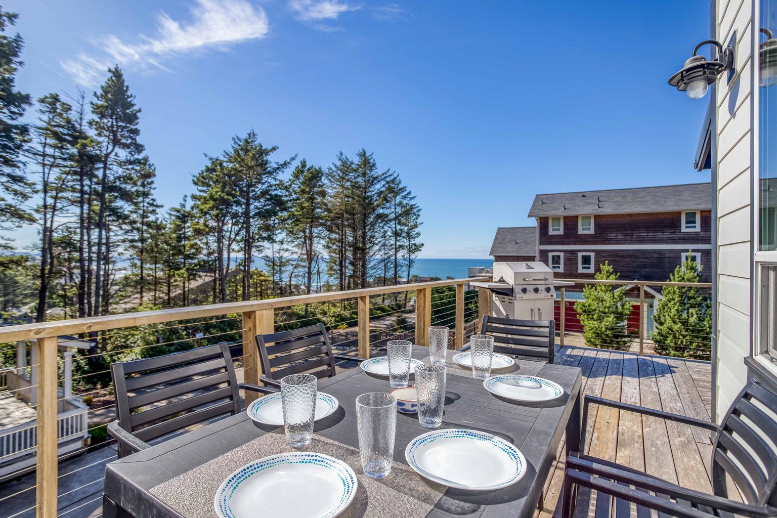 Lincoln City Vacation Rental