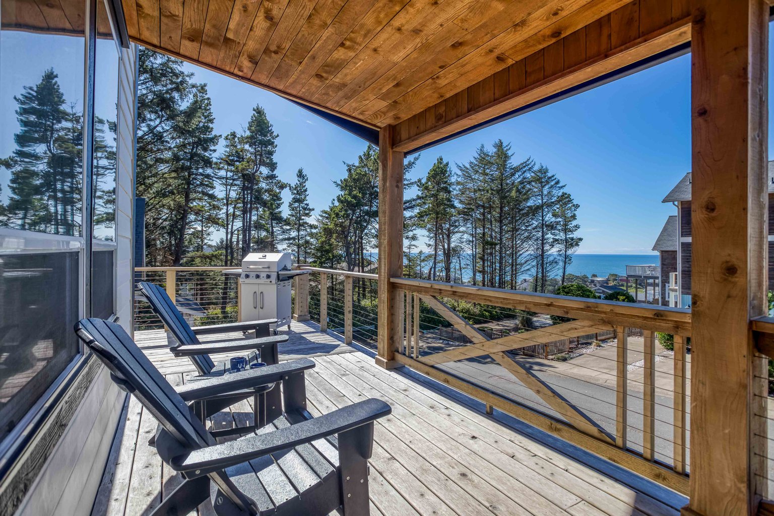 Lincoln City Vacation Rental