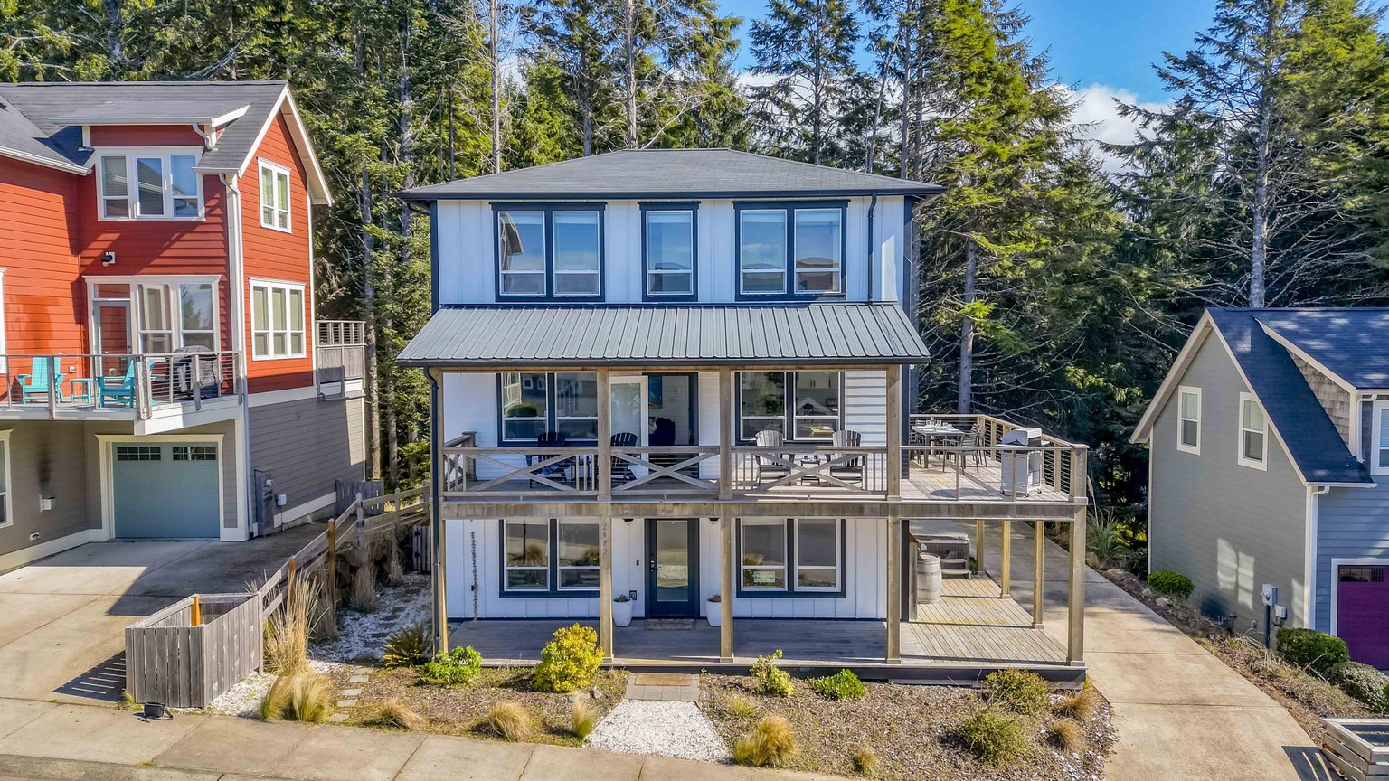 Lincoln City Vacation Rental