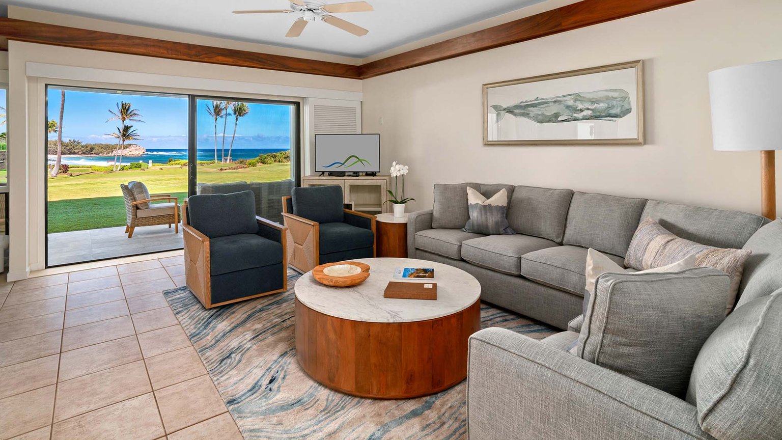 Koloa Vacation Rental