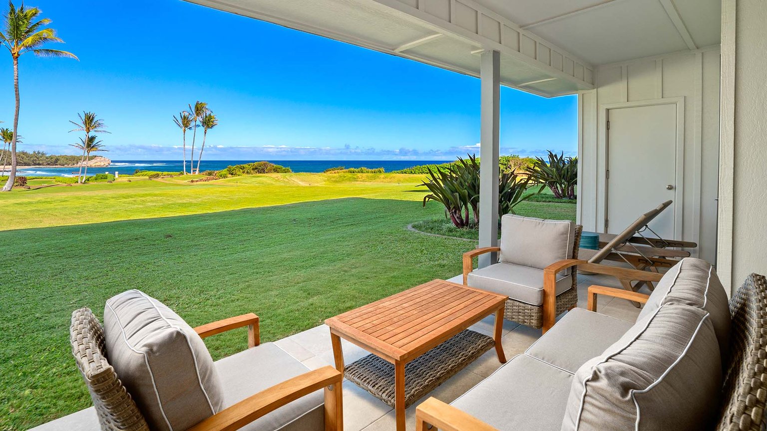 Koloa Vacation Rental