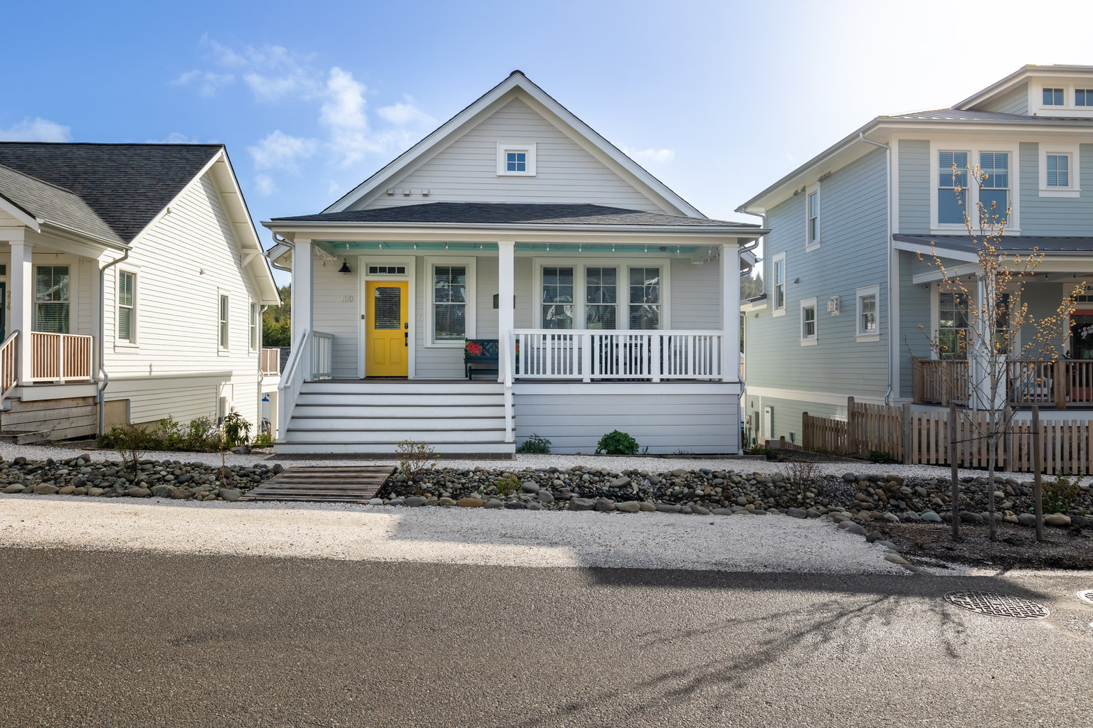 Pacific Beach Vacation Rental