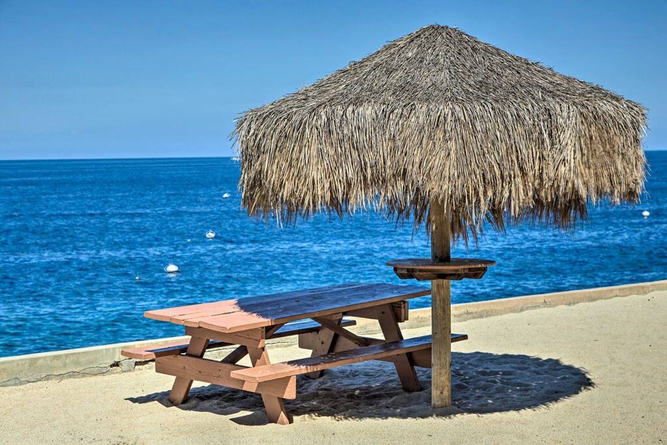 Avalon Vacation Rental