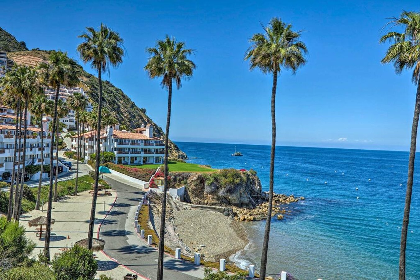 Avalon Vacation Rental