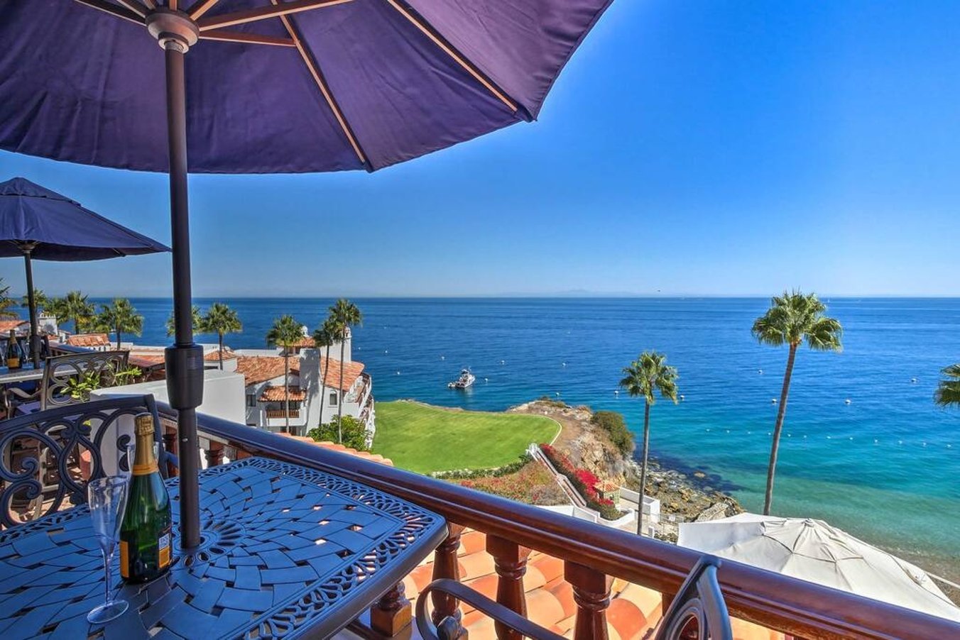 Avalon Vacation Rental