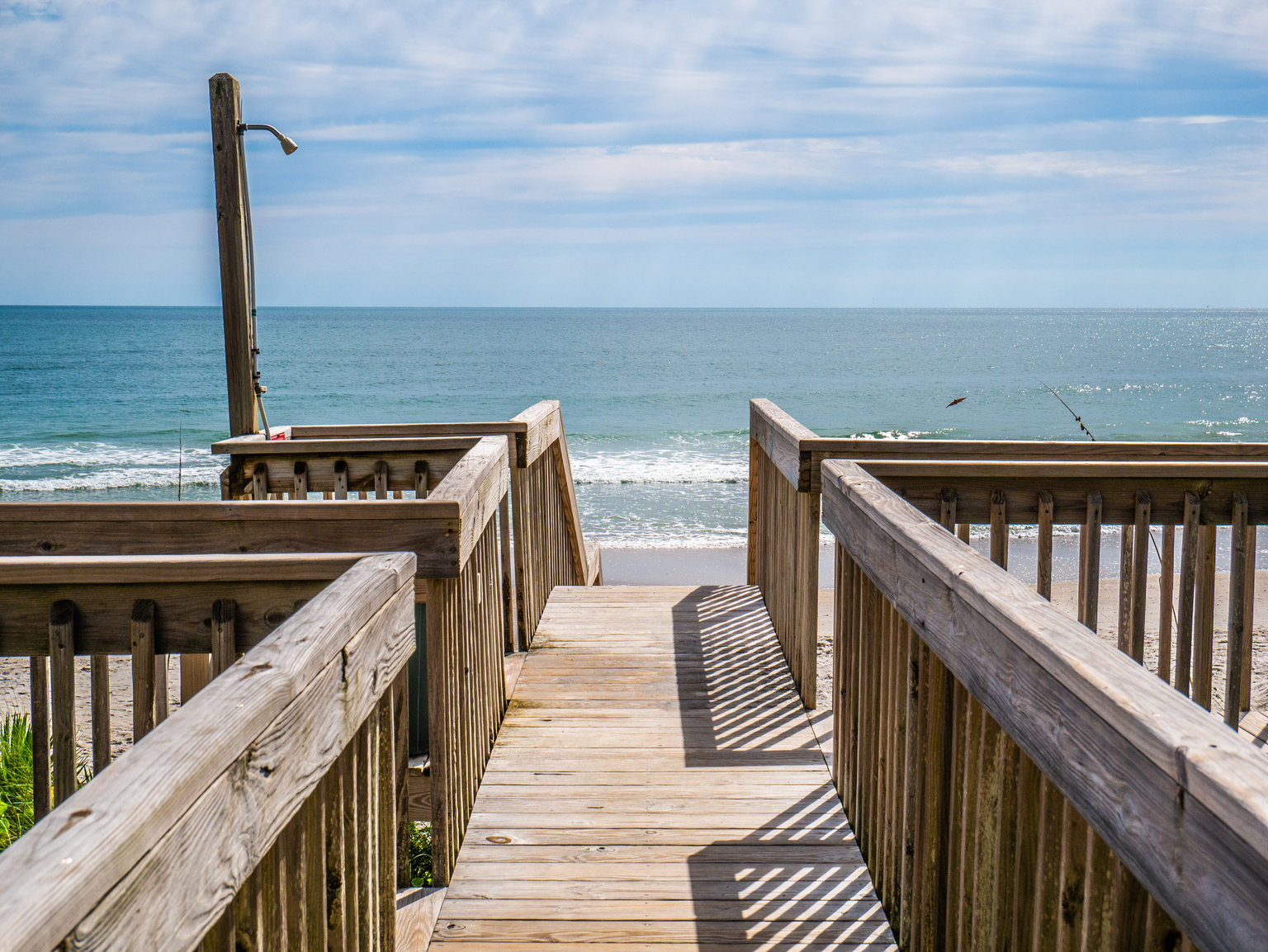 Topsail Beach Vacation Rental