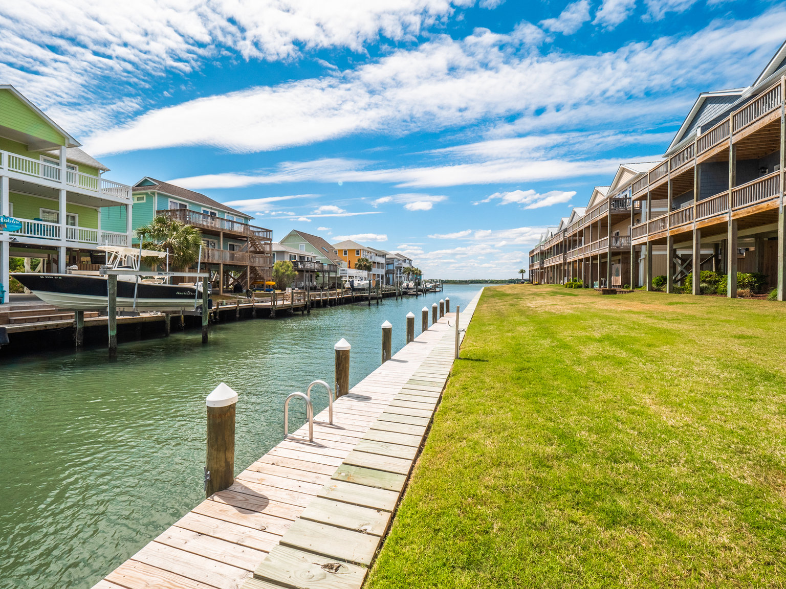 Topsail Beach Vacation Rental