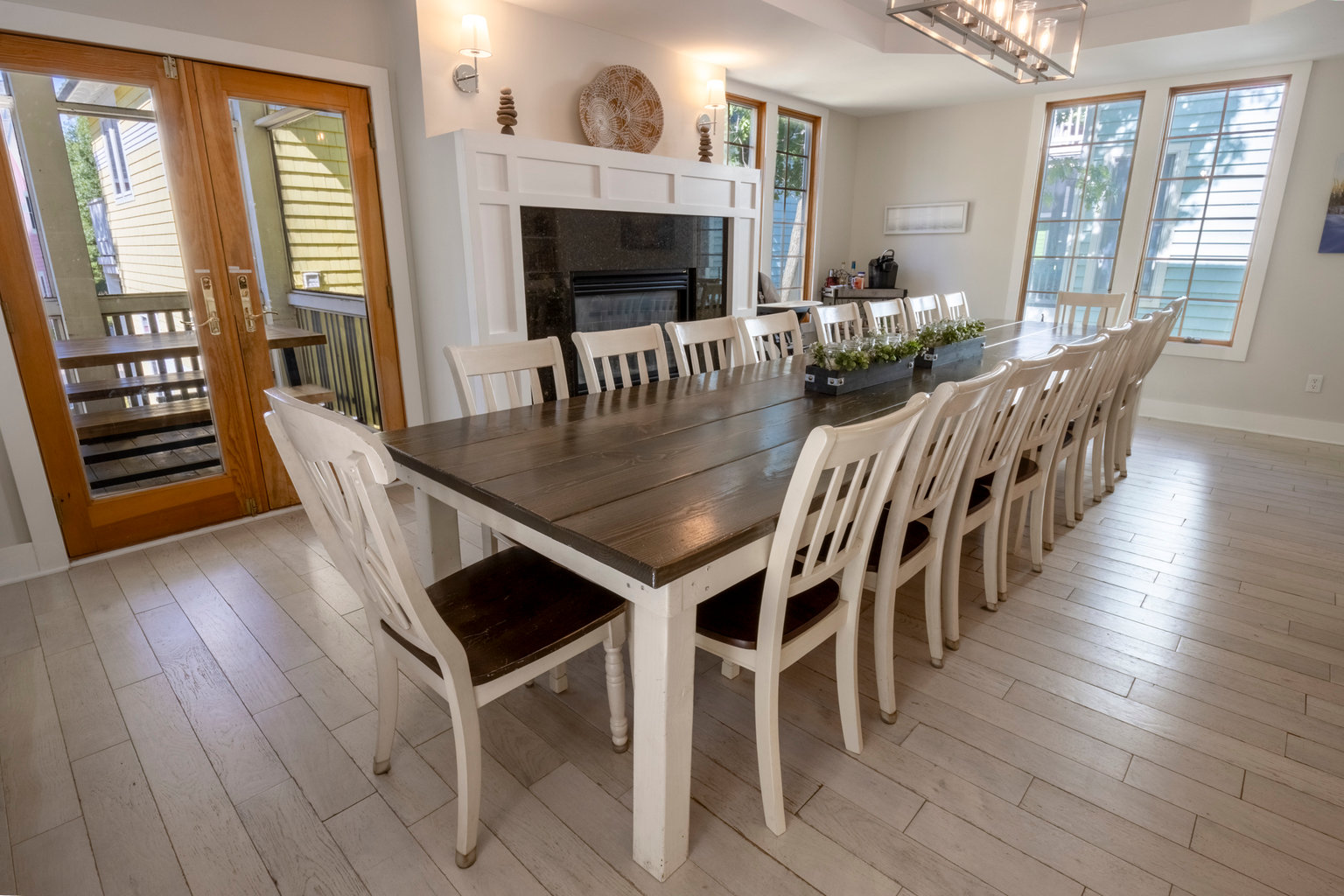 Michigan City Vacation Rental