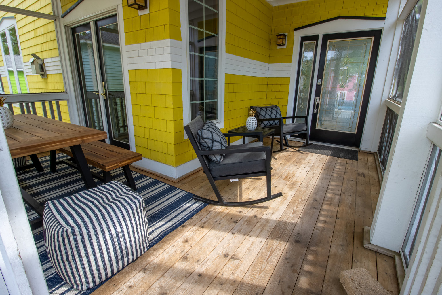 Michigan City Vacation Rental
