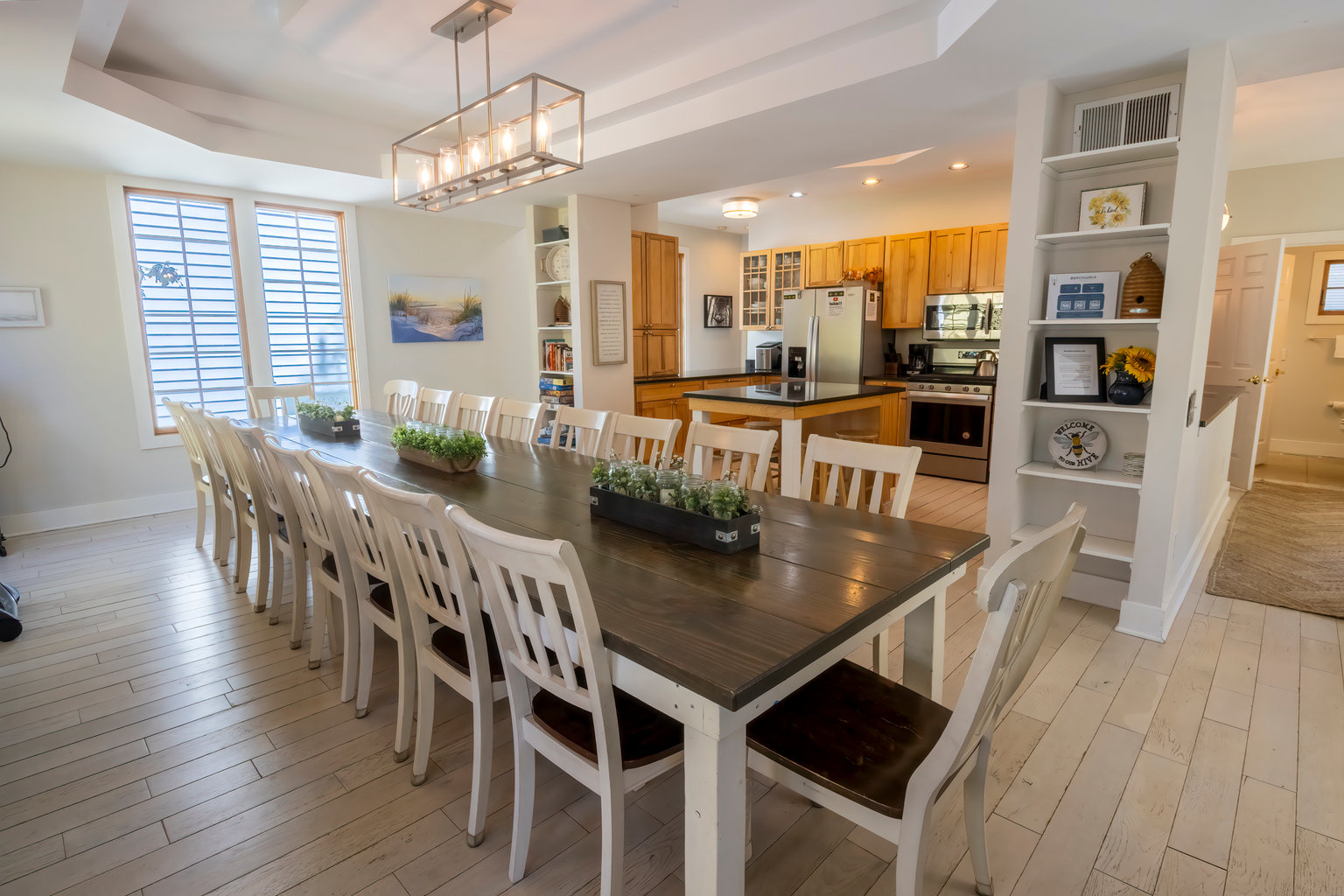 Michigan City Vacation Rental