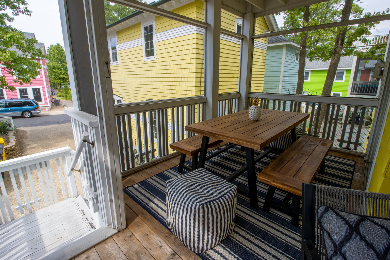 Michigan City Vacation Rental