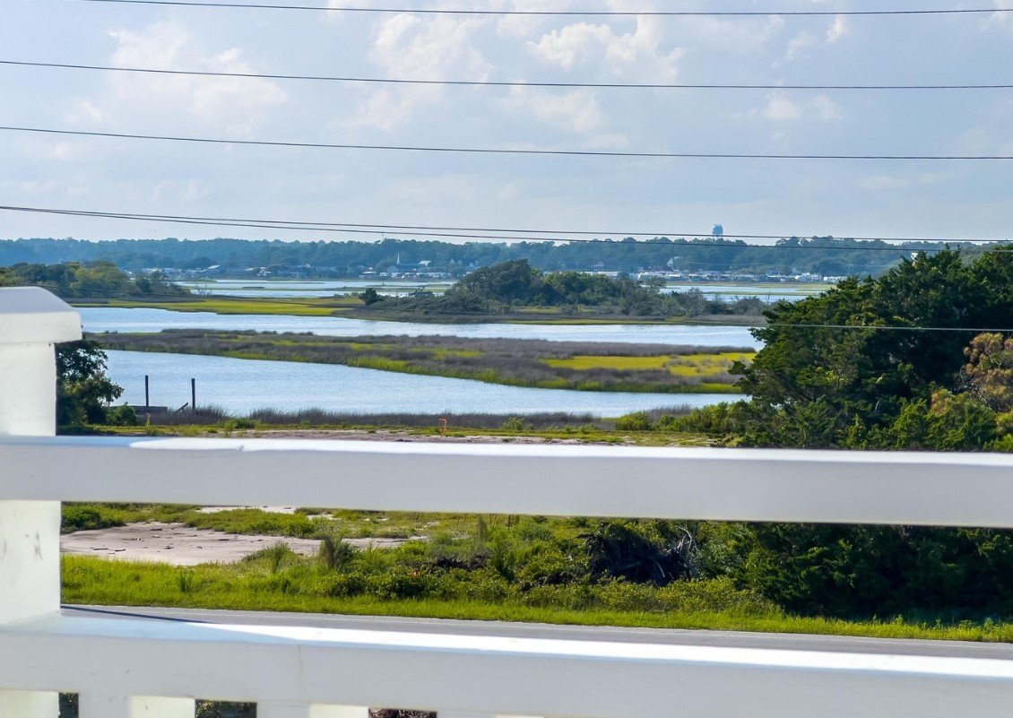 Surf City Vacation Rental