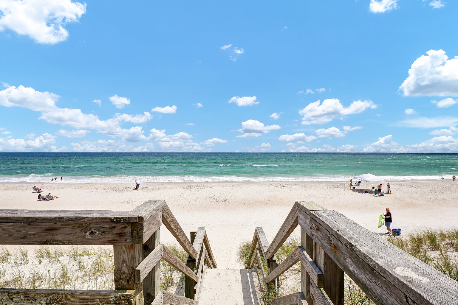 Surf City Vacation Rental