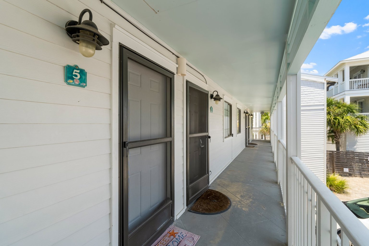 Seacrest Vacation Rental