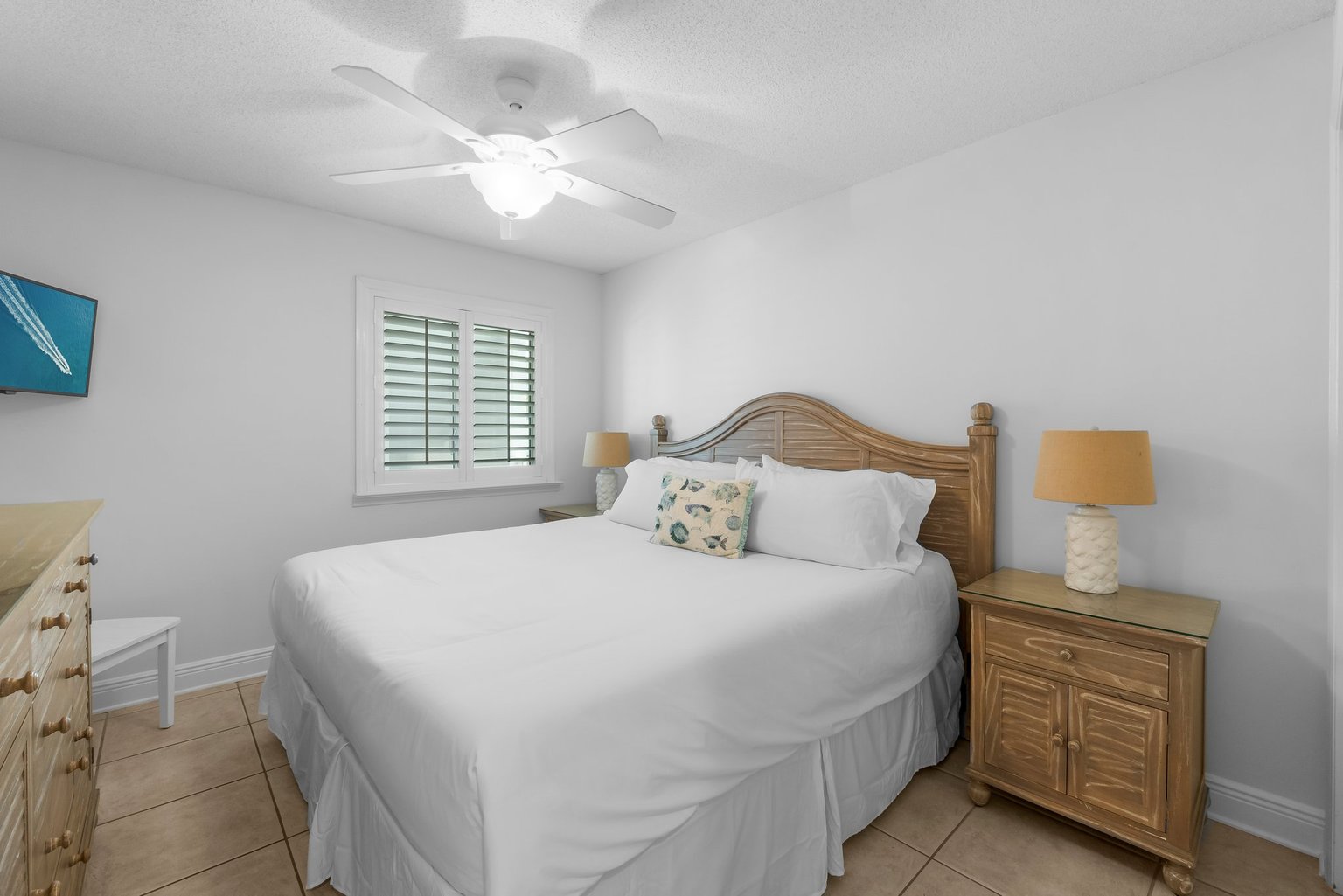 Seacrest Vacation Rental