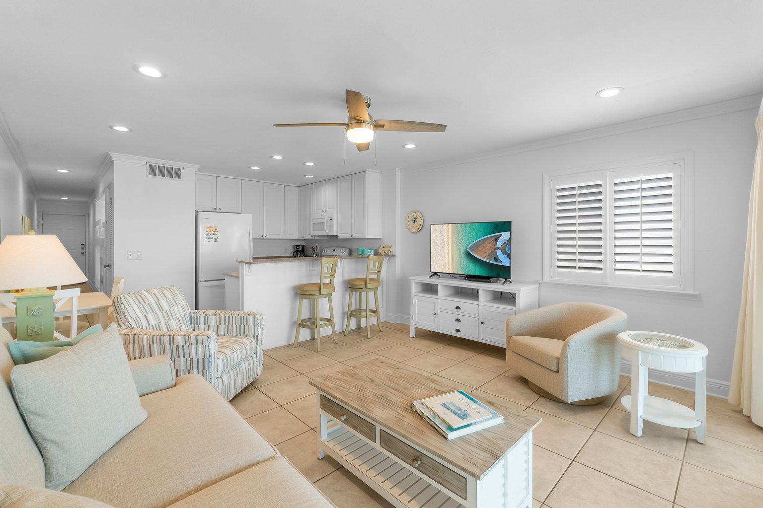 Seacrest Vacation Rental