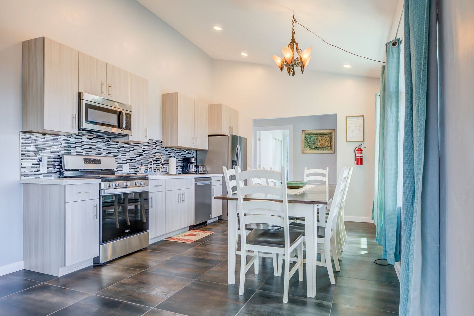 West Yellowstone Vacation Rental