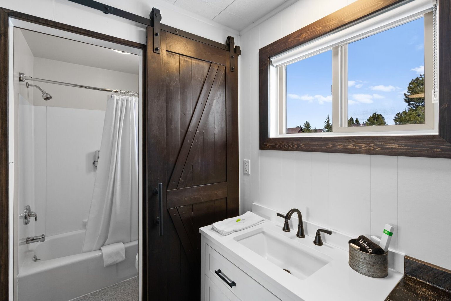 West Yellowstone Vacation Rental