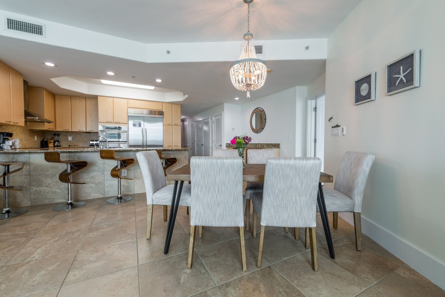 Orange Beach Vacation Rental