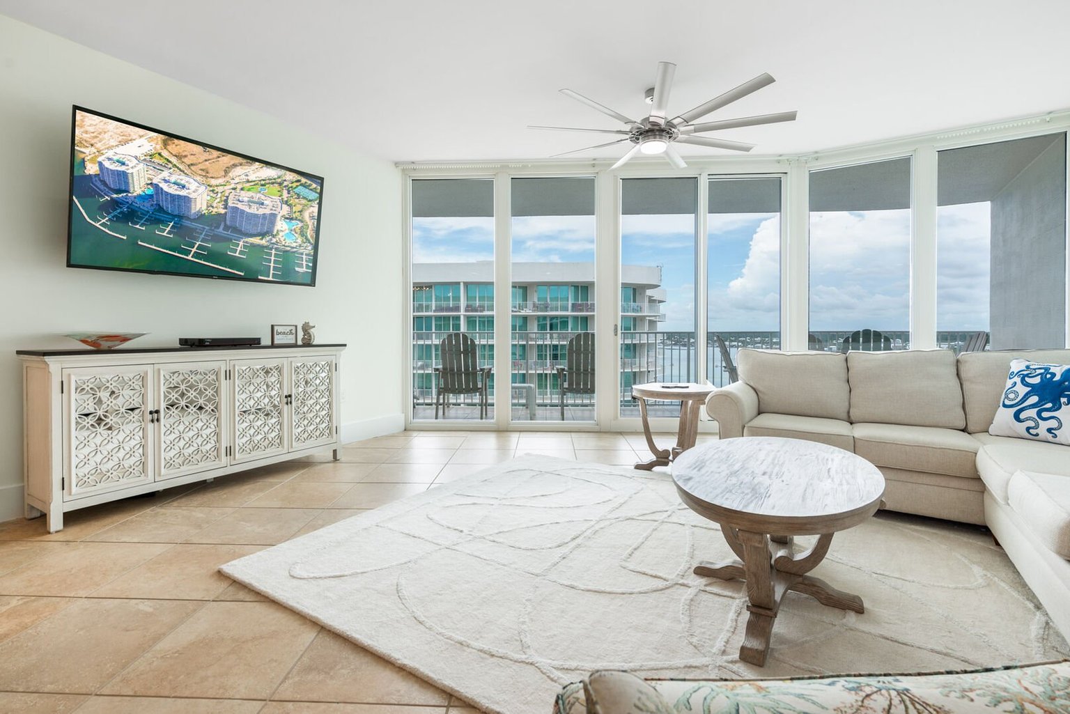 Orange Beach Vacation Rental