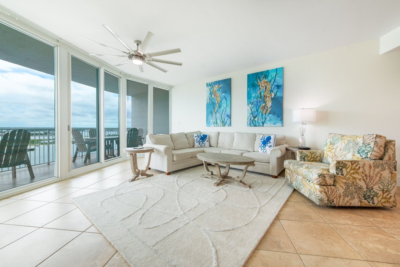 Orange Beach Vacation Rental