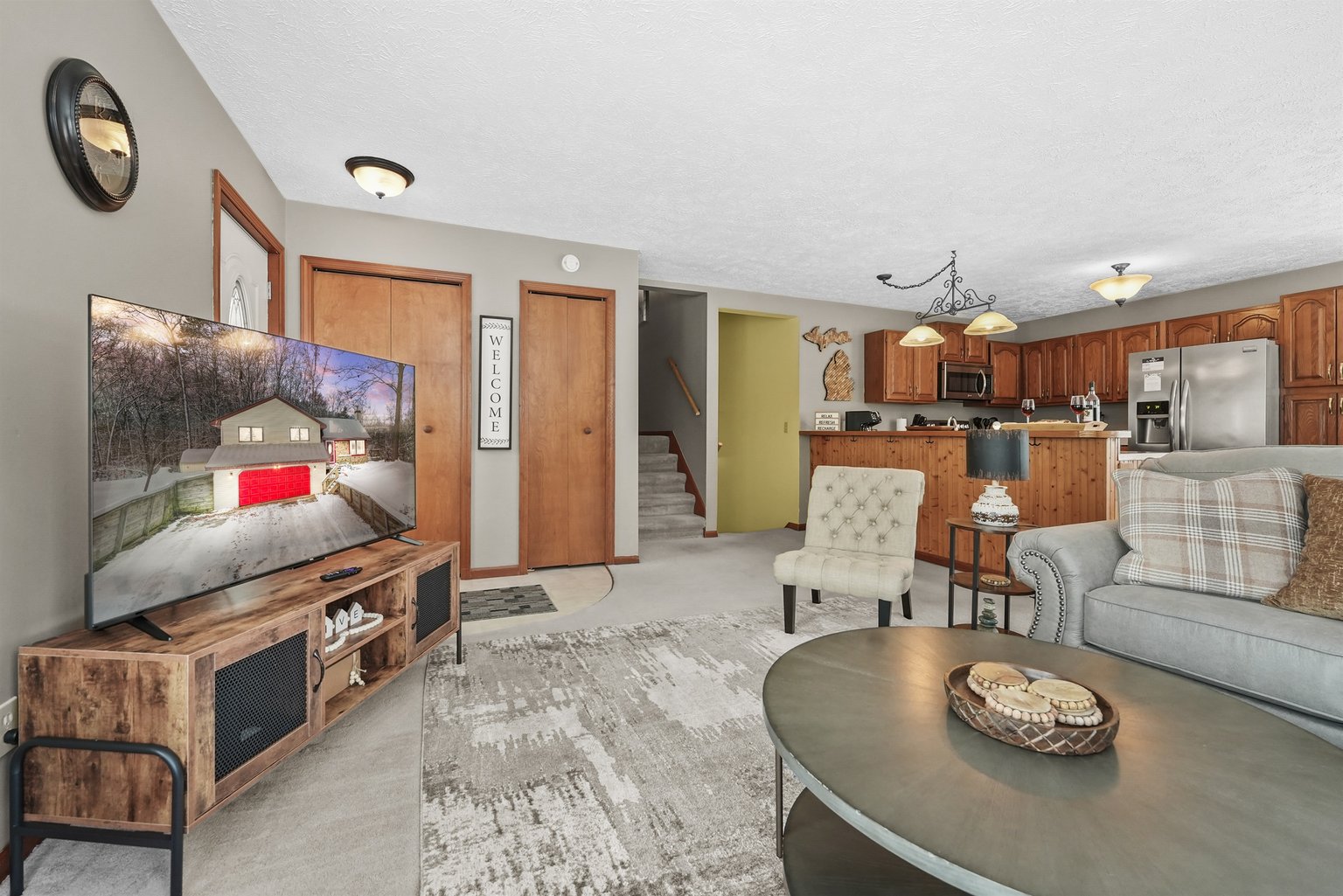 Traverse City Vacation Rental