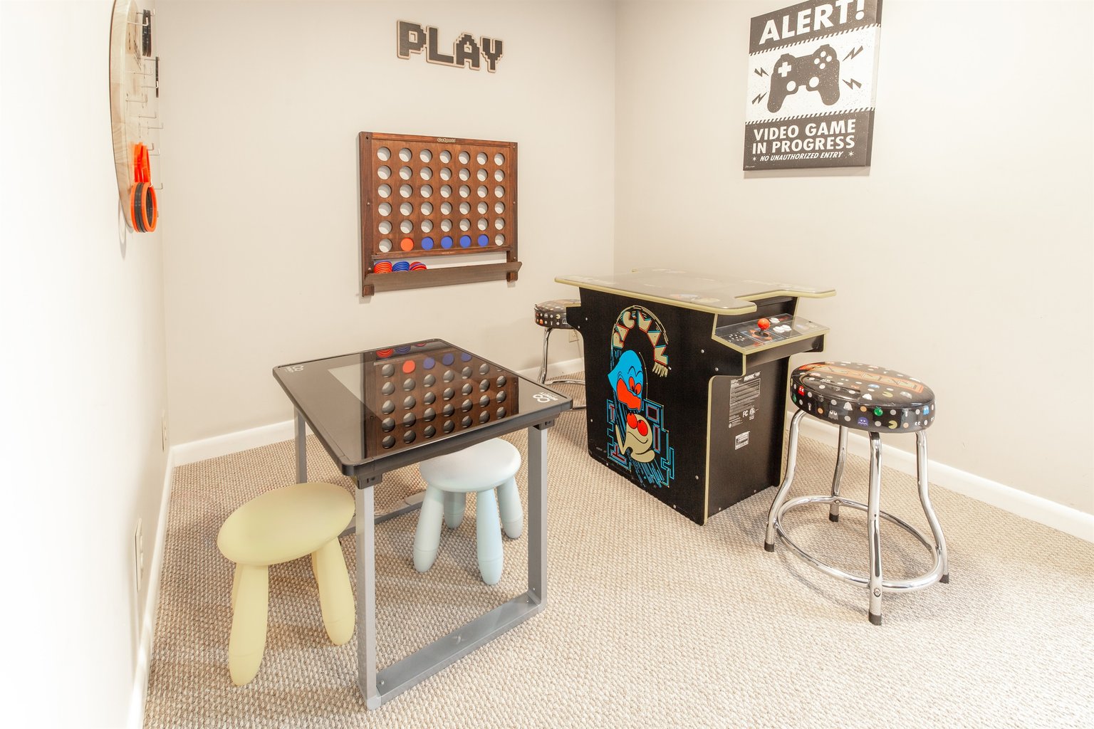 Berrien Springs Vacation Rental