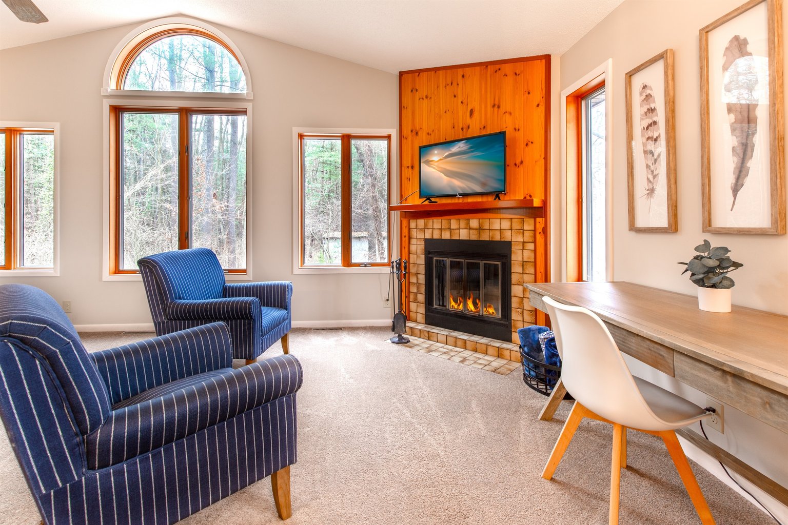 Berrien Springs Vacation Rental