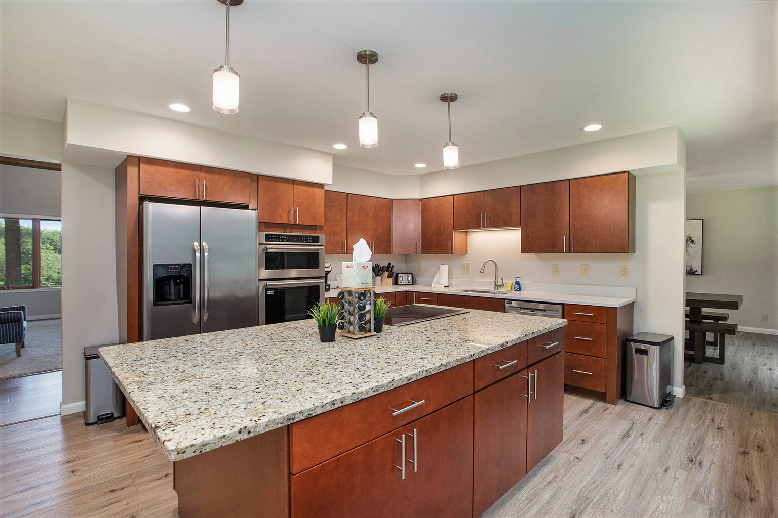 Berrien Springs Vacation Rental