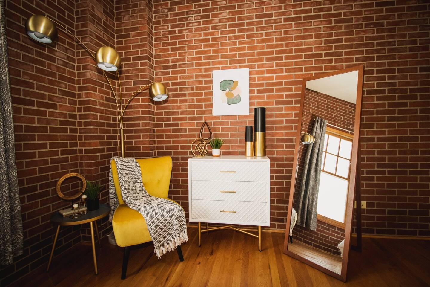 Greeley Vacation Rental