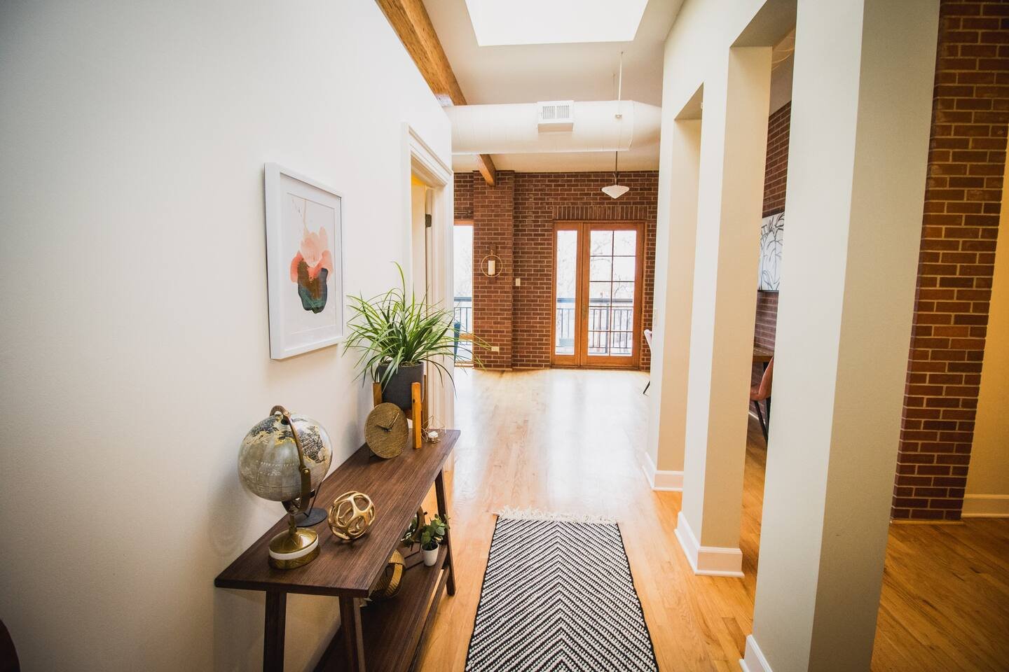 Greeley Vacation Rental