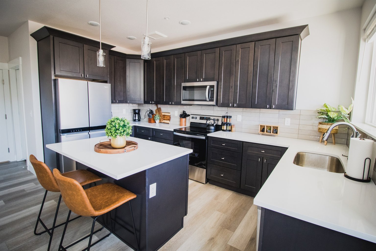 Greeley Vacation Rental