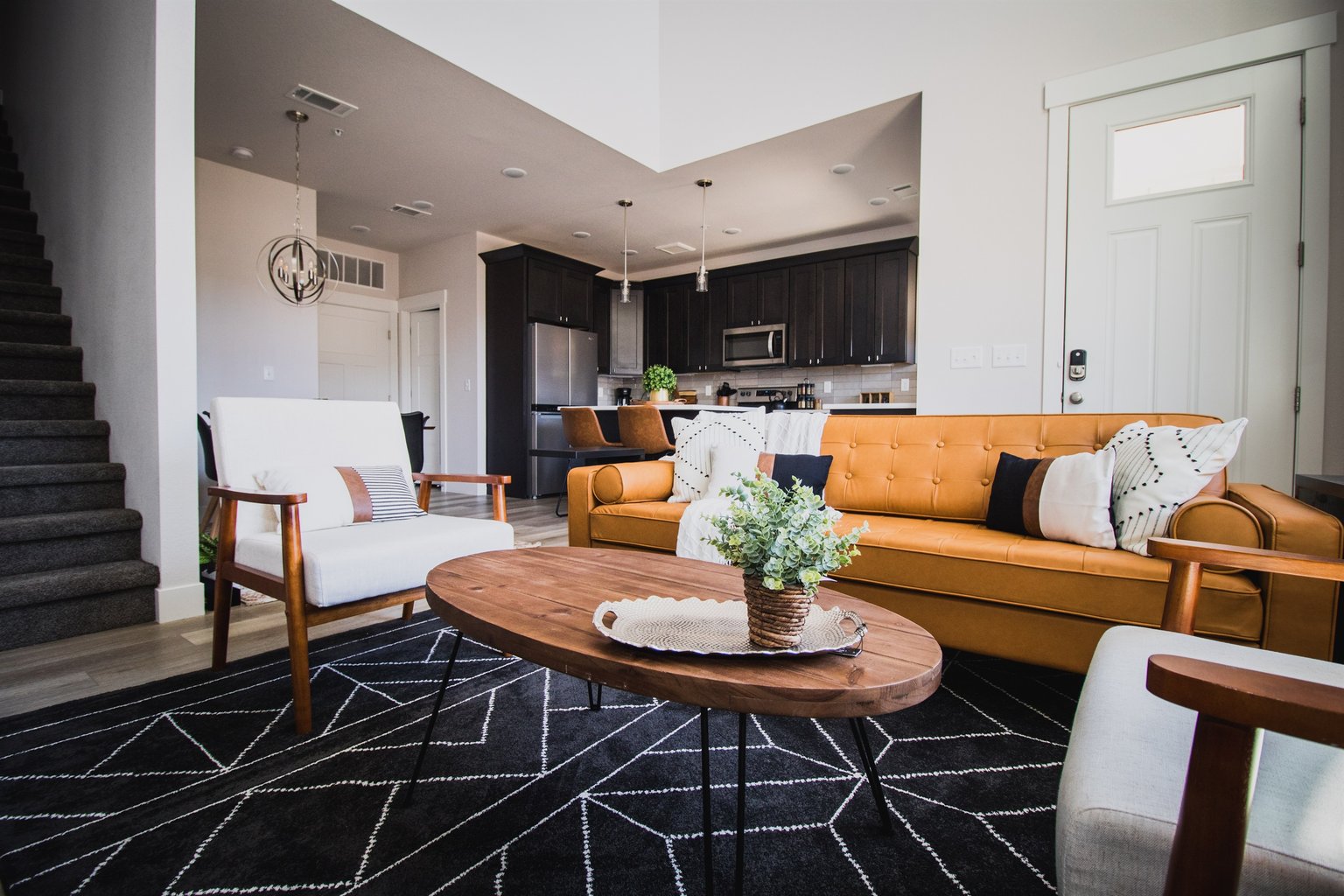 Greeley Vacation Rental