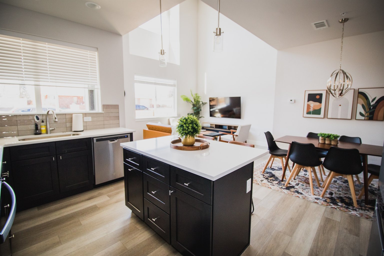 Greeley Vacation Rental