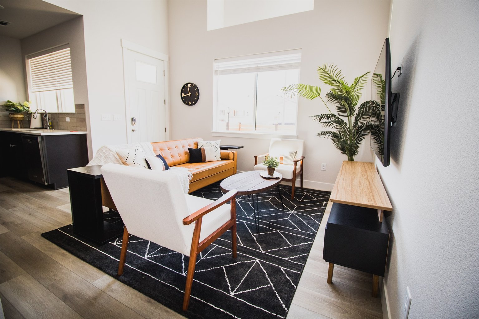 Greeley Vacation Rental