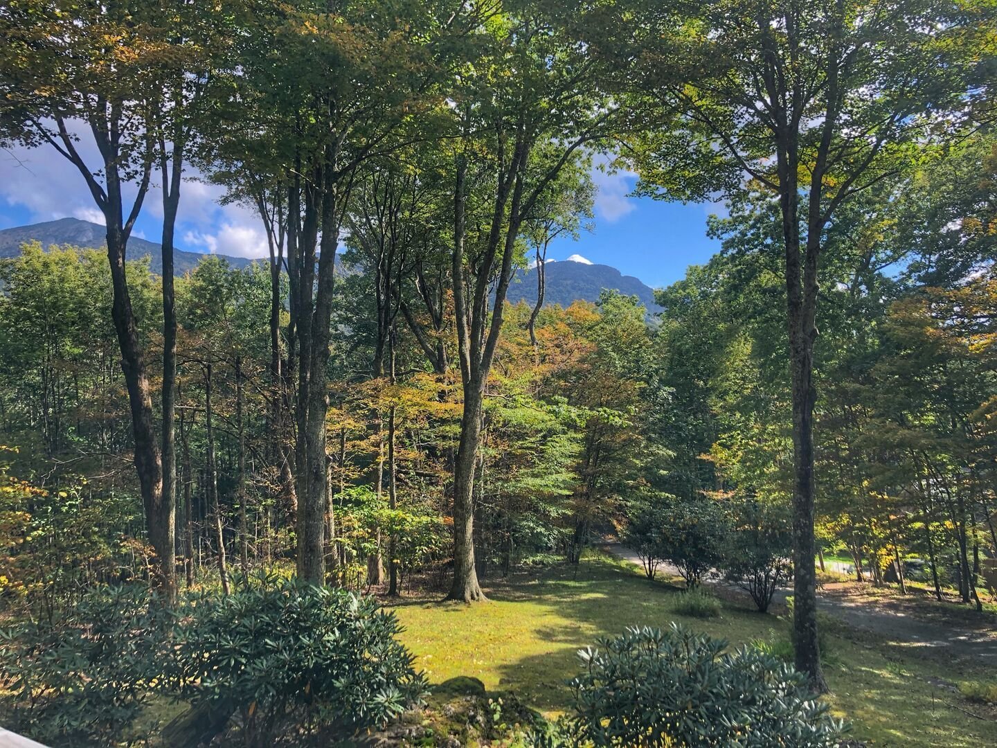 Banner Elk Vacation Rental