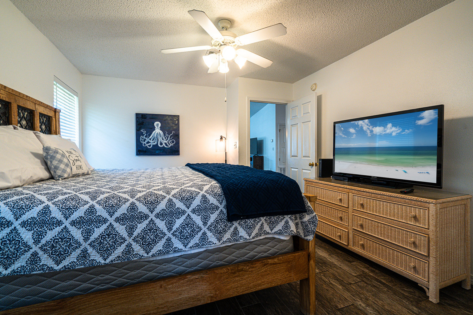 Destin Vacation Rental