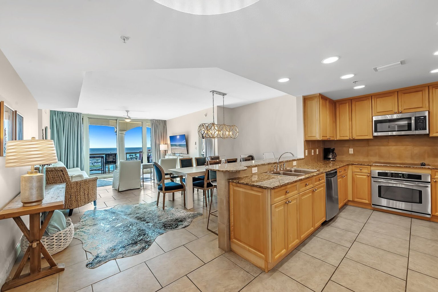 Pensacola Beach Vacation Rental