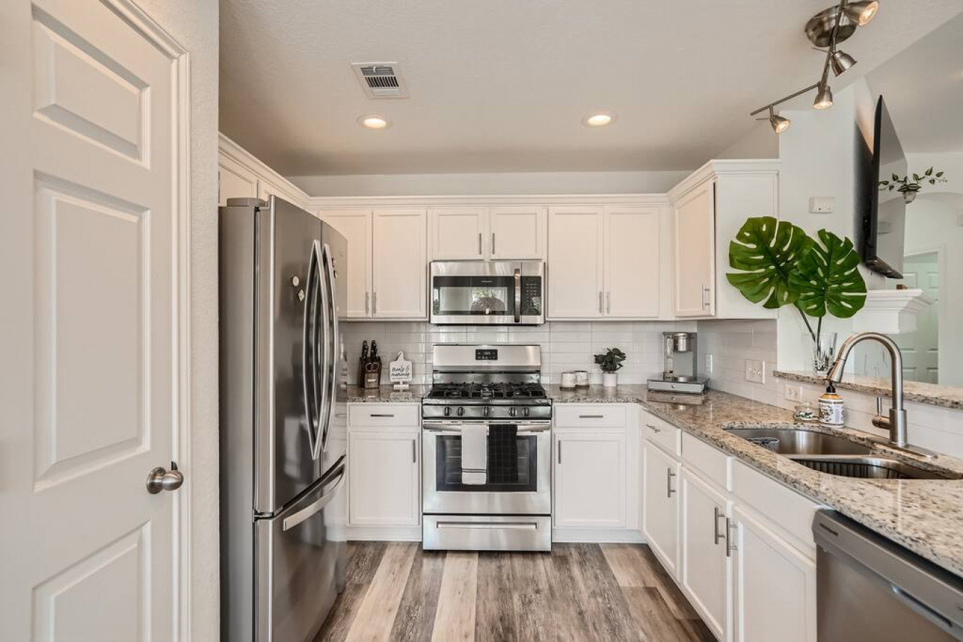 Pflugerville Vacation Rental