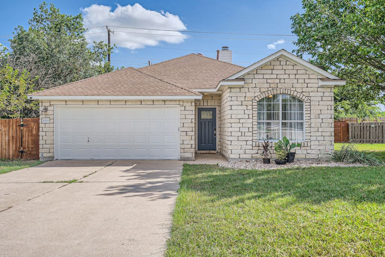 Pflugerville Vacation Rental