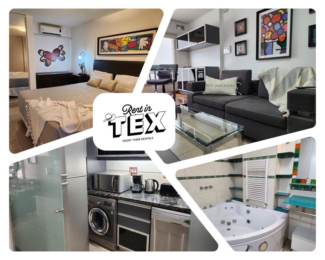 Alta Gracia Vacation Rental