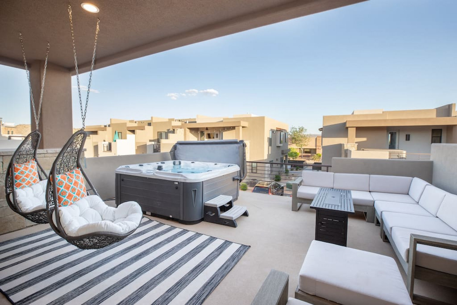 Washington Vacation Rental