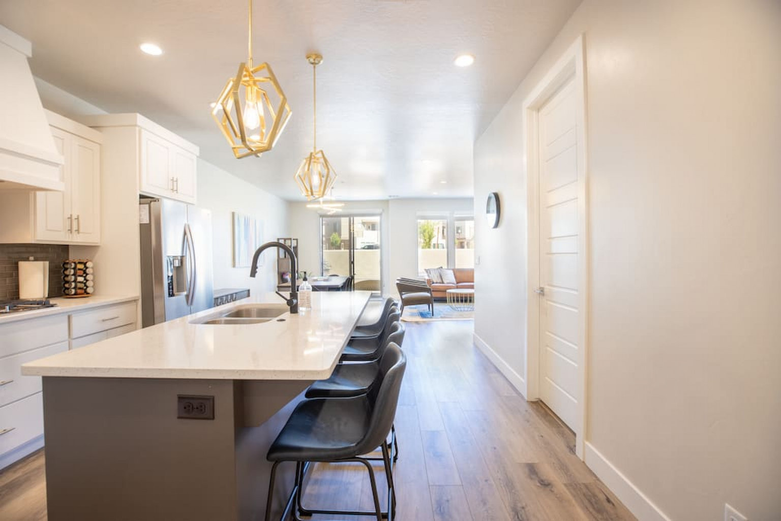 Washington Vacation Rental